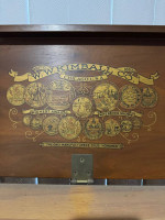 Kimball Piano