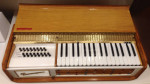 1960's Farfisa Electric Pianorgan