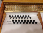 1960's Farfisa Electric Pianorgan