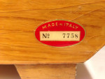 1960's Farfisa Electric Pianorgan