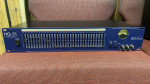 ART HQ-31 graphic equalizer