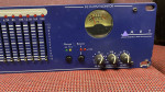 ART HQ-31 graphic equalizer