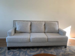 For sale sofa