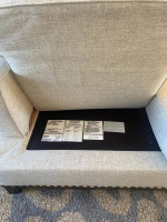 For sale sofa
