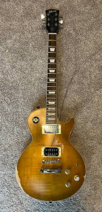 Gibson Les Paul Standard