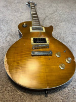 Gibson Les Paul Standard