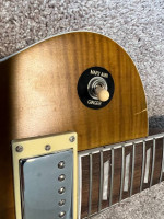 Gibson Les Paul Standard