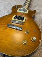 Gibson Les Paul Standard