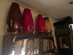 conga bongo cowbell piano lessons