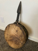 Shaman Drum