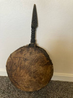 Shaman Drum