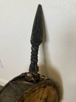 Shaman Drum