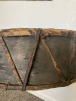 Shaman Drum