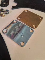 Telecaster Parts Hardware Lot