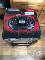 Pod HD Desktop Line 6