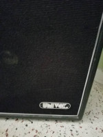 Univox amp 2x10 MIJ 1970's