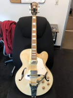 Ibanez AF75 TDG