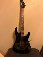 Kirk Hammett ltd 202