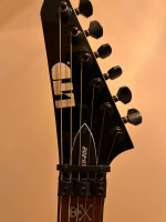 Kirk Hammett ltd 202
