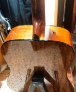 Fender Acoustic CD-60 SB