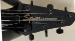 Showmaster Rally Stripe HH Duncans
