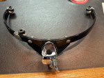 12" 6 lug RIMS® Alloy Pro Drum isolation mount