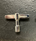 Vintage Rogers Drum Key  Excellent condition