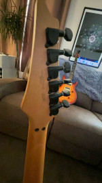 Ibanez RG570 Japan 1990 trade?