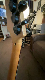 Ibanez RG570 Japan 1990 trade?