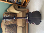 Guild 12 String Acoustic Guitar