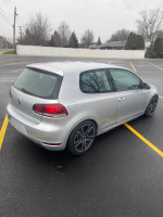 2012 Volkswagen Golf 50,000 mi