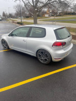2012 Volkswagen Golf 50,000 mi