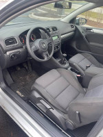 2012 Volkswagen Golf 50,000 mi