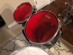 Tama Imperialstar 5pc shell pack Drum Set