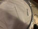 Tama Imperialstar 5pc shell pack Drum Set