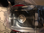 Tama Imperialstar 5pc shell pack Drum Set