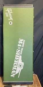 Gibson USA Limited Edition Jason Hook Explorer