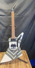 Gibson USA Limited Edition Jason Hook Explorer