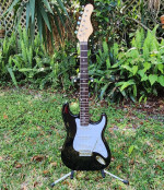 Encore E Series Strat Type Guitar
