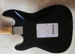 Encore E Series Strat Type Guitar