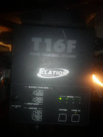 Stage lights
