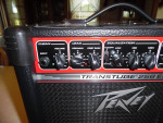 Peaver 258-EFX Transtube