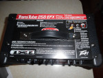 Peaver 258-EFX Transtube