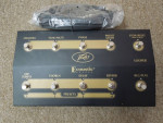 Peavey Ecoustic Series Foot Controller for E110