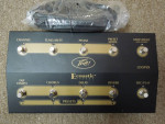 Peavey Ecoustic Series Foot Controller for E110