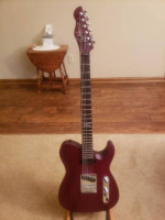 Chapman ML-3RC