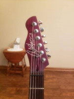 Chapman ML-3RC