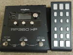 Digitech Effects Unit RP360XP