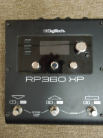 Digitech Effects Unit RP360XP