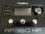 Digitech Effects Unit RP360XP